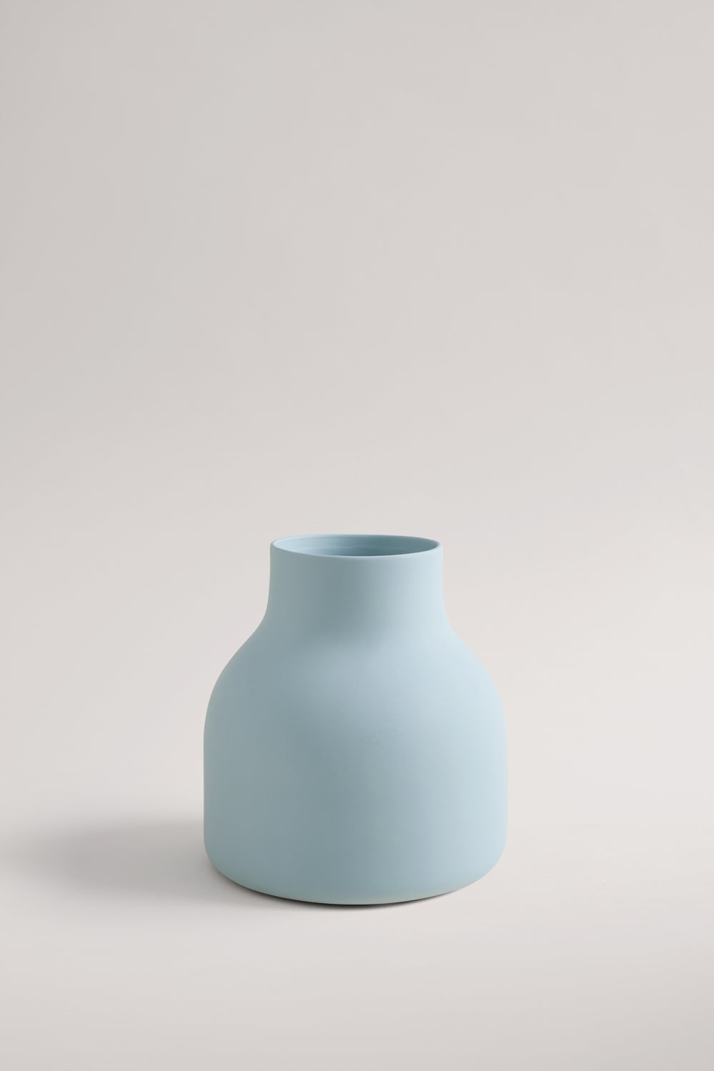 Dane Ceramic Small Vase
