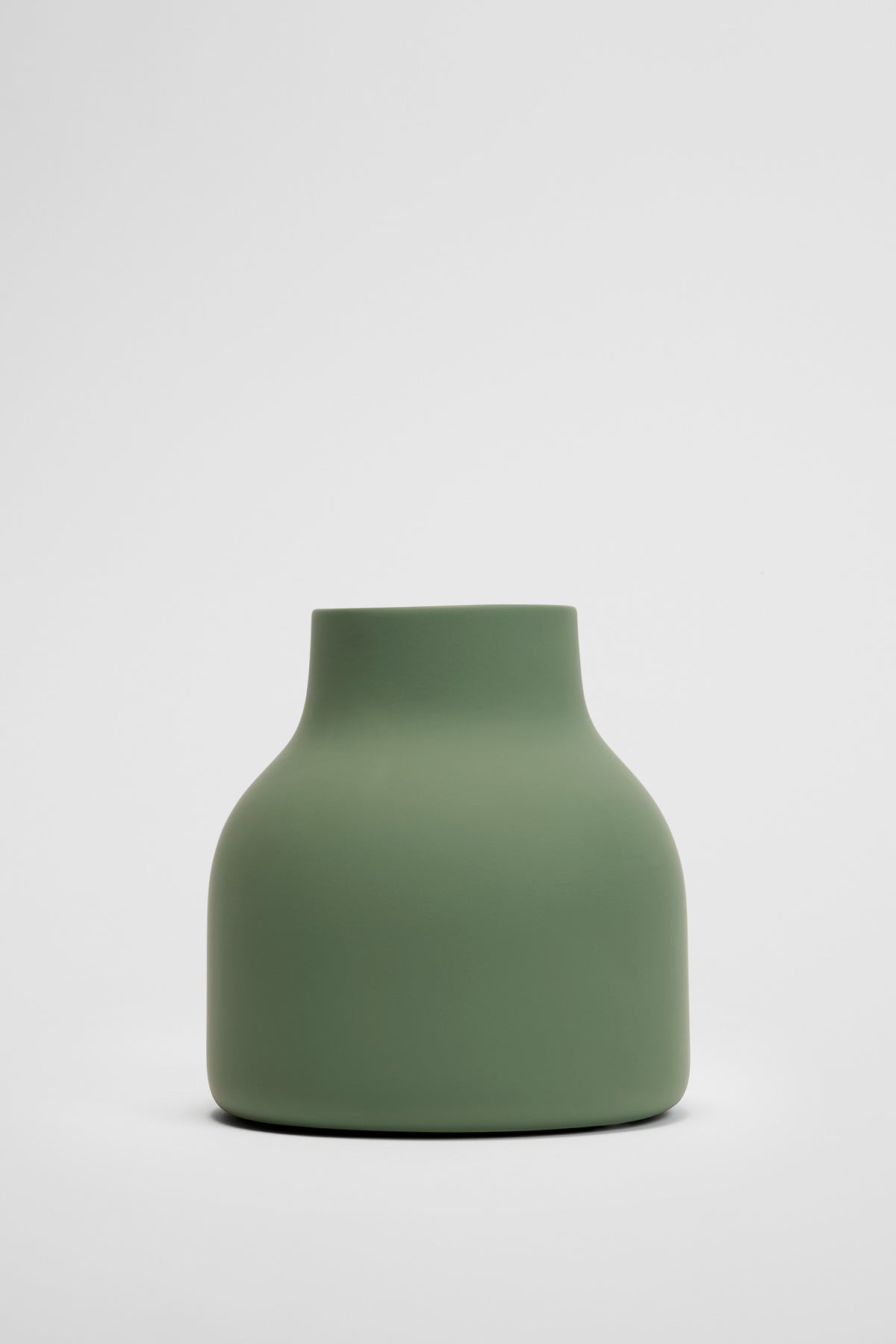 Dane Ceramic Small Vase