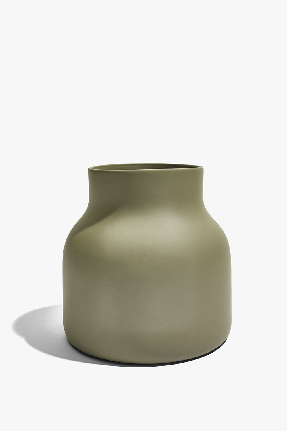 Dane Ceramic Medium Vase