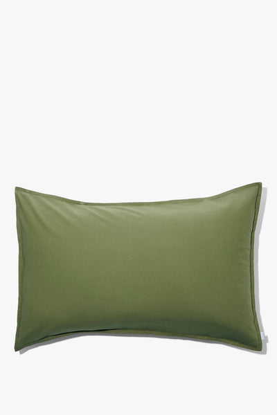 Brae Standard Pillowcase Pair