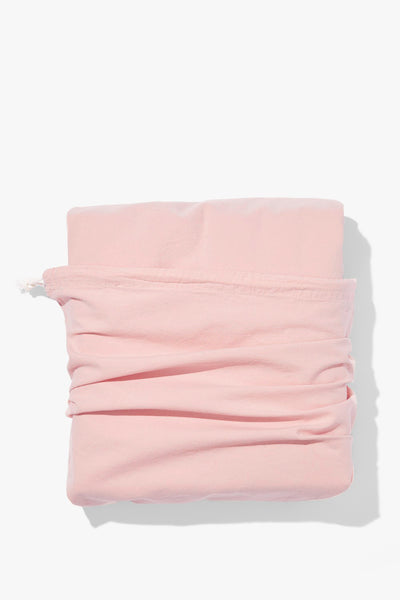 Brae King Quilt Cover