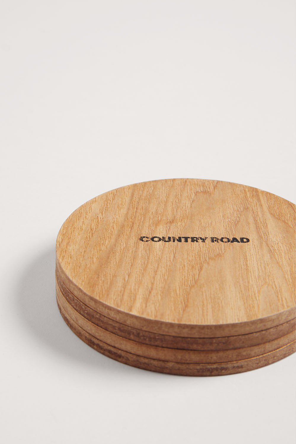 Wali Coasters Pack Of 4