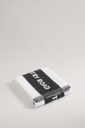 Cr Logo Australian Cotton Tea Towel