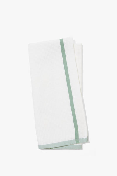 Cr Logo Australian Cotton Tea Towel