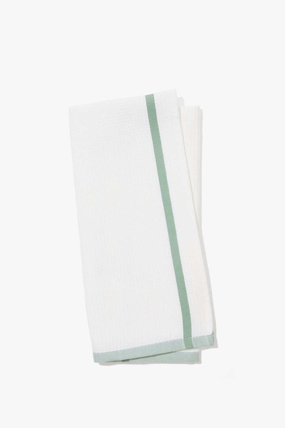 Cr Logo Australian Cotton Tea Towel