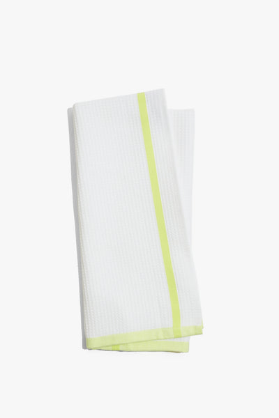 Cr Logo Australian Cotton Tea Towel
