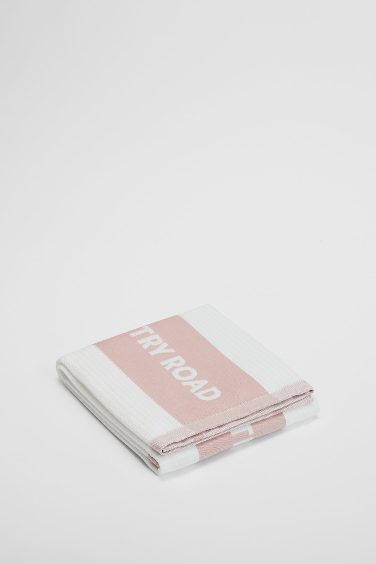 Cr Logo Australian Cotton Tea Towel