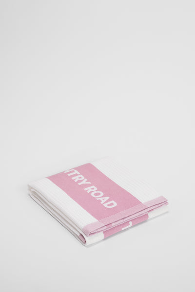 Cr Logo Australian Cotton Tea Towel