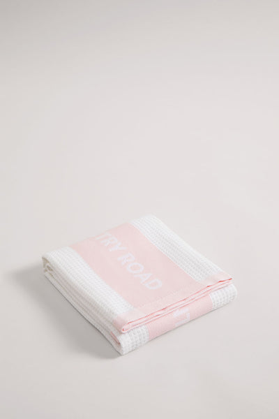 Cr Logo Australian Cotton Tea Towel