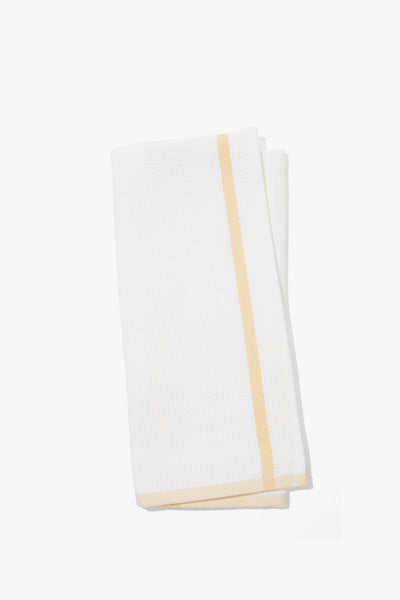 Cr Logo Australian Cotton Tea Towel