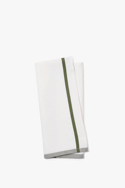 Cr Logo Australian Cotton Tea Towel