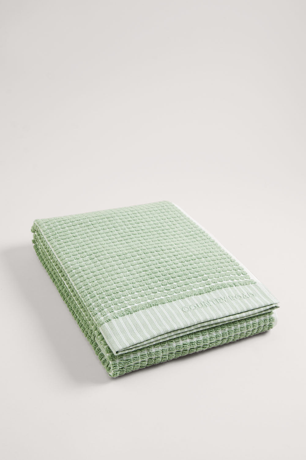 Luma Australian Cotton Bath Towel