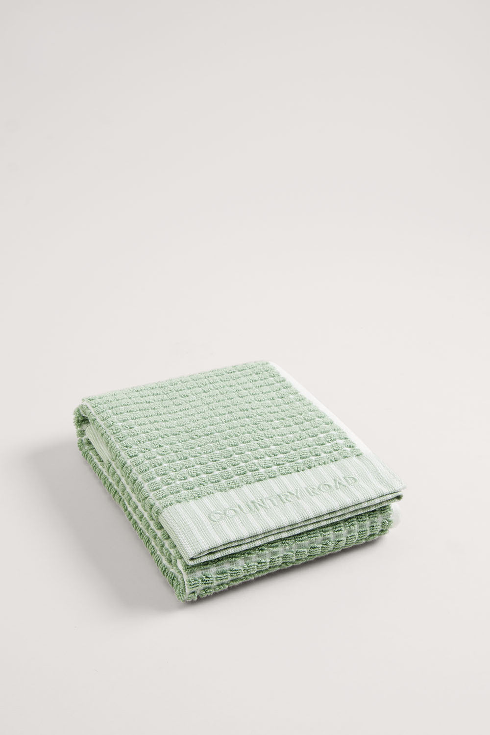 Luma Cotton Hand Towel