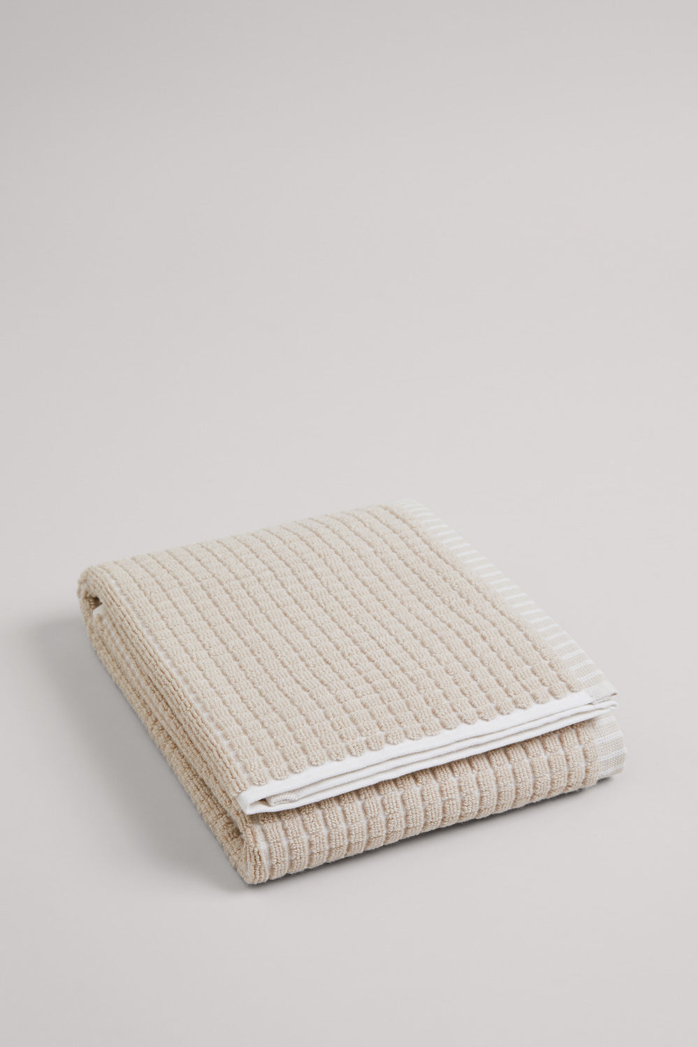 Luma Cotton Bath Mat