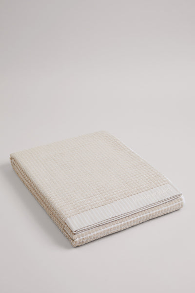Luma Cotton Bath Sheet