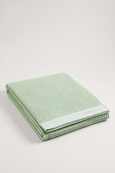 Luma Cotton Bath Sheet