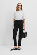 Australian Cotton Twill Walk Pant