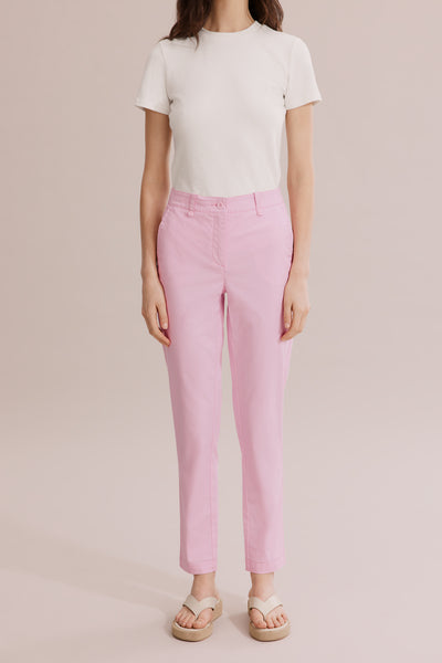 Australian Cotton Twill Walk Pant