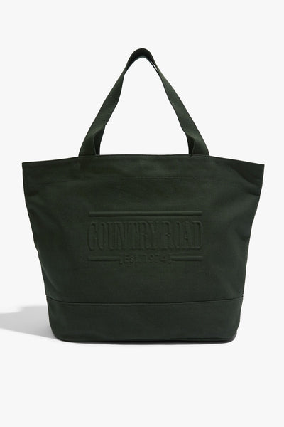 Cr Heritage Shopper