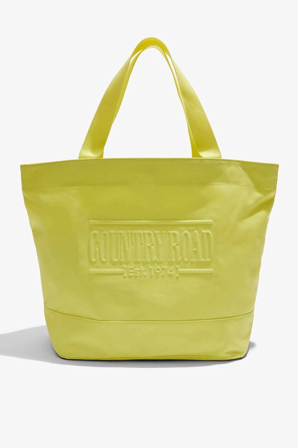 Cr Heritage Shopper