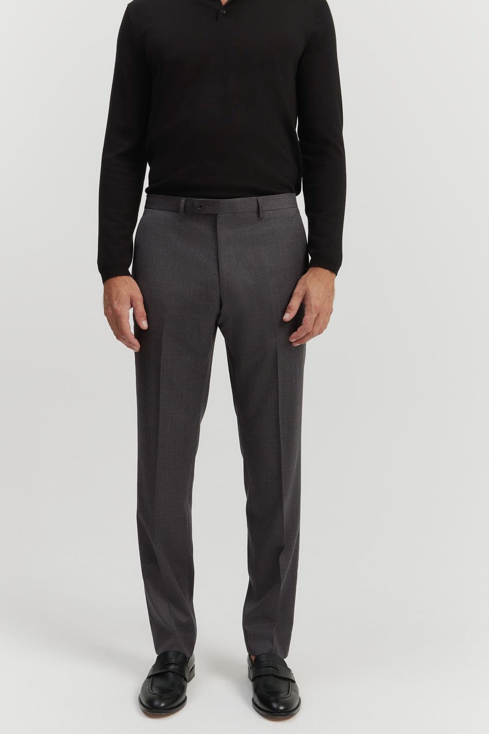Regular Fit Travel Pant