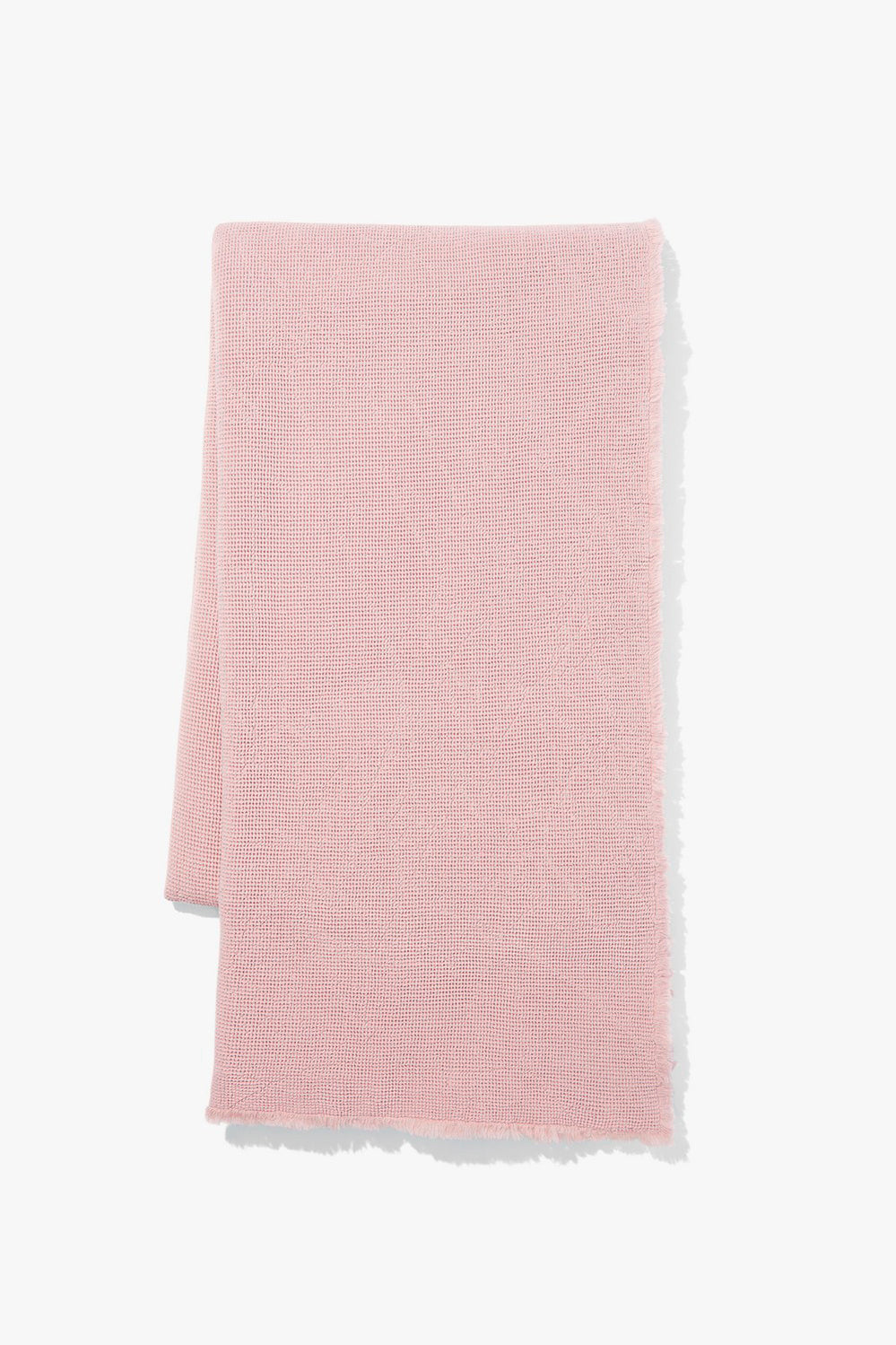 Brae Waffle Bed Cover