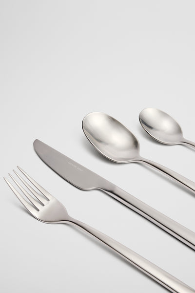 Nolan 16 Piece Cutlery Set