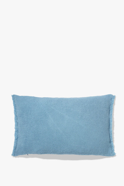 Brae 40X60 Waffle Cushion