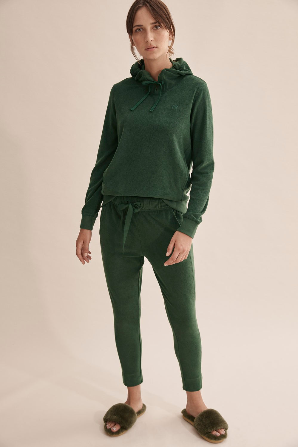 Jersey Lounge Pant