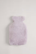 Shearling Hot Water Bottle Cover