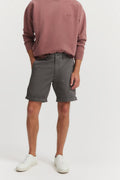 Australian Cotton Stretch Chino Short