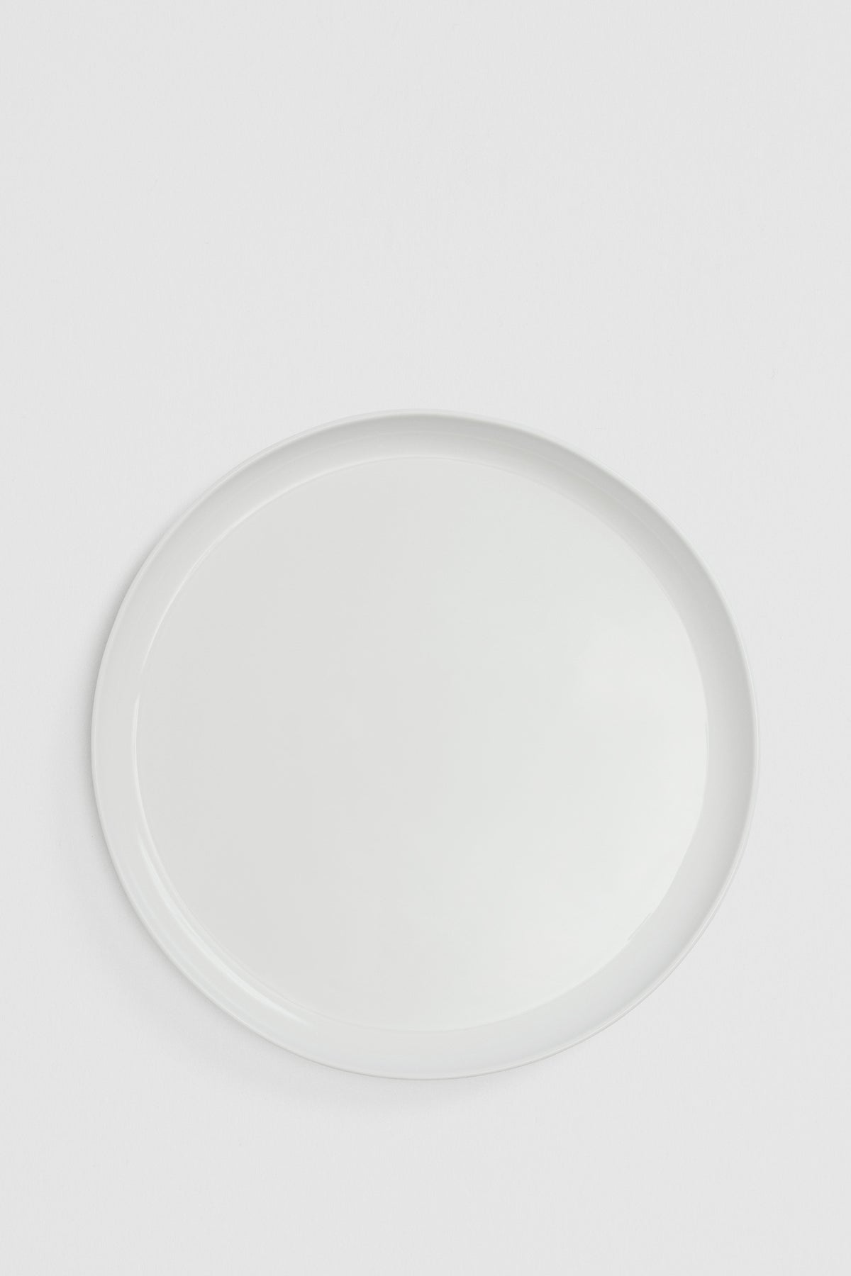 Yarra Large Round Platter