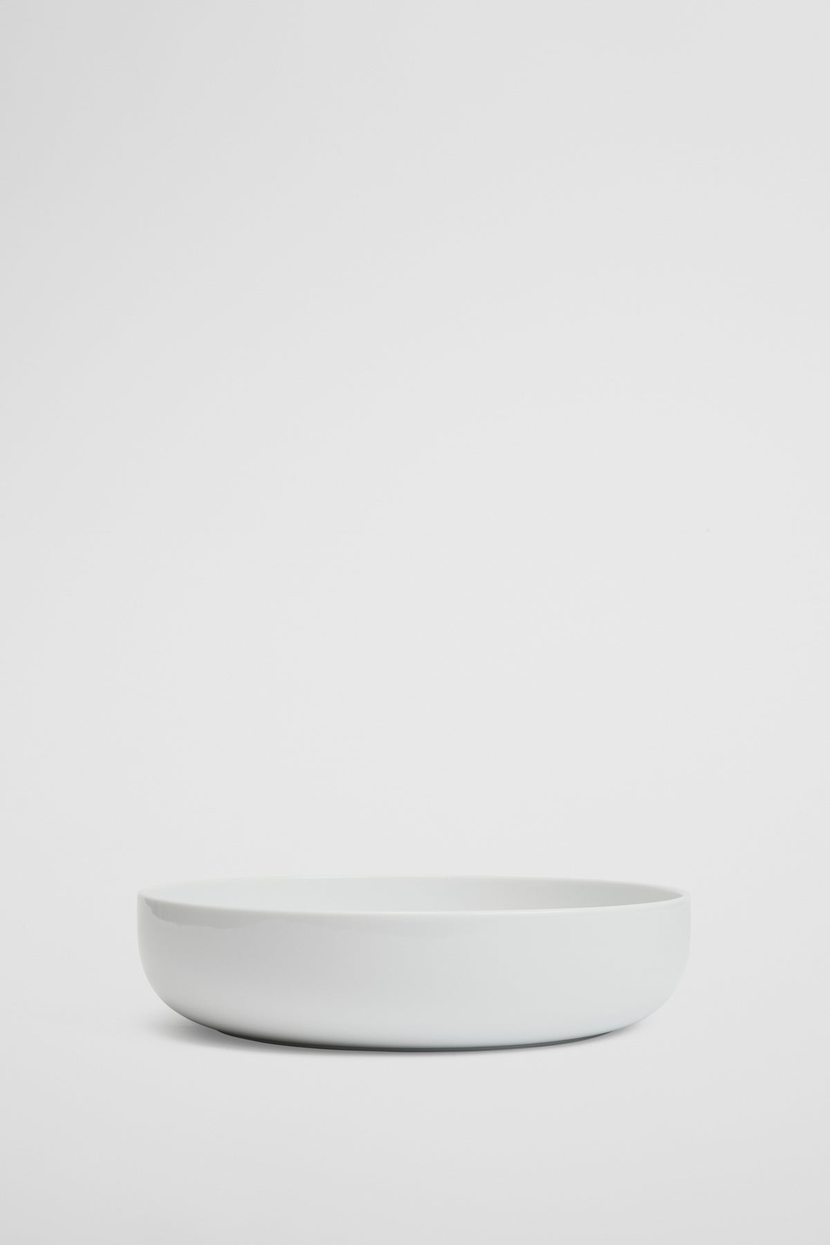 Yarra Shallow Salad Bowl
