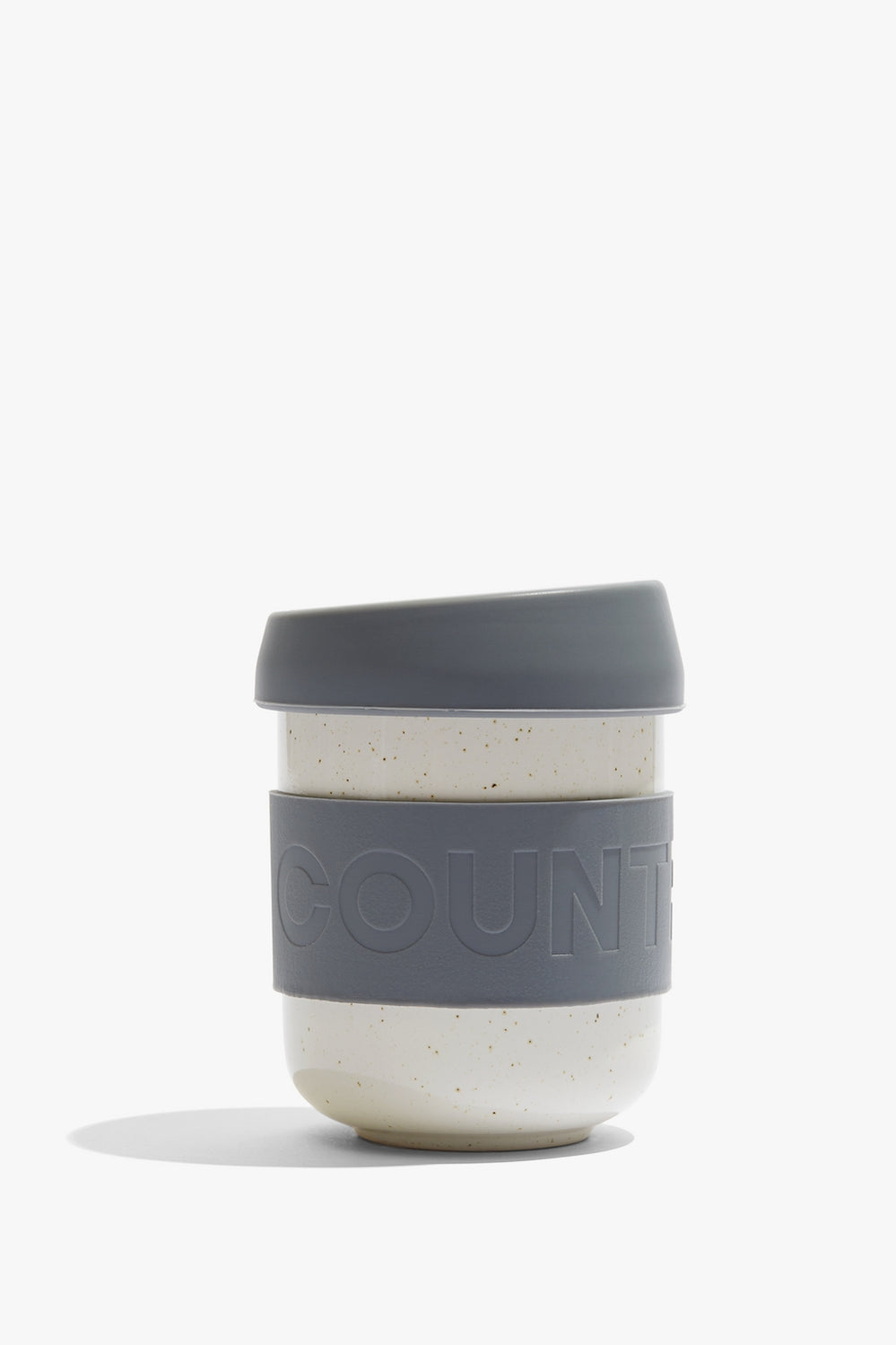 Dean Ceramic Reusable Cup