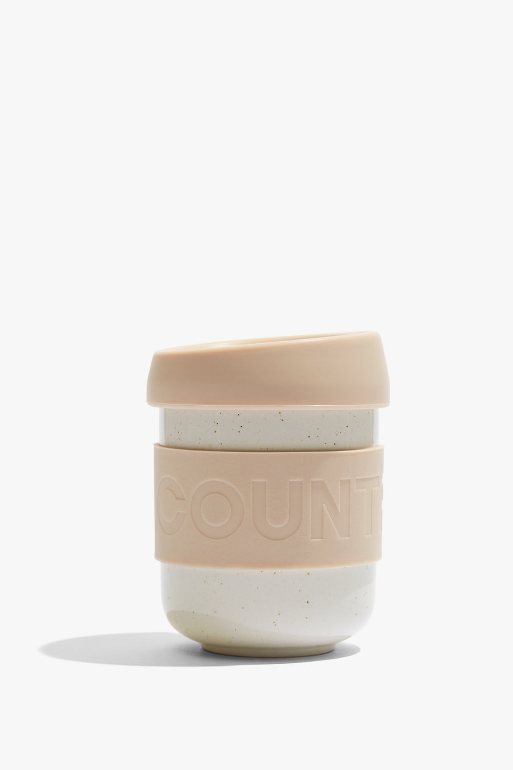 Dean Ceramic Reusable Cup