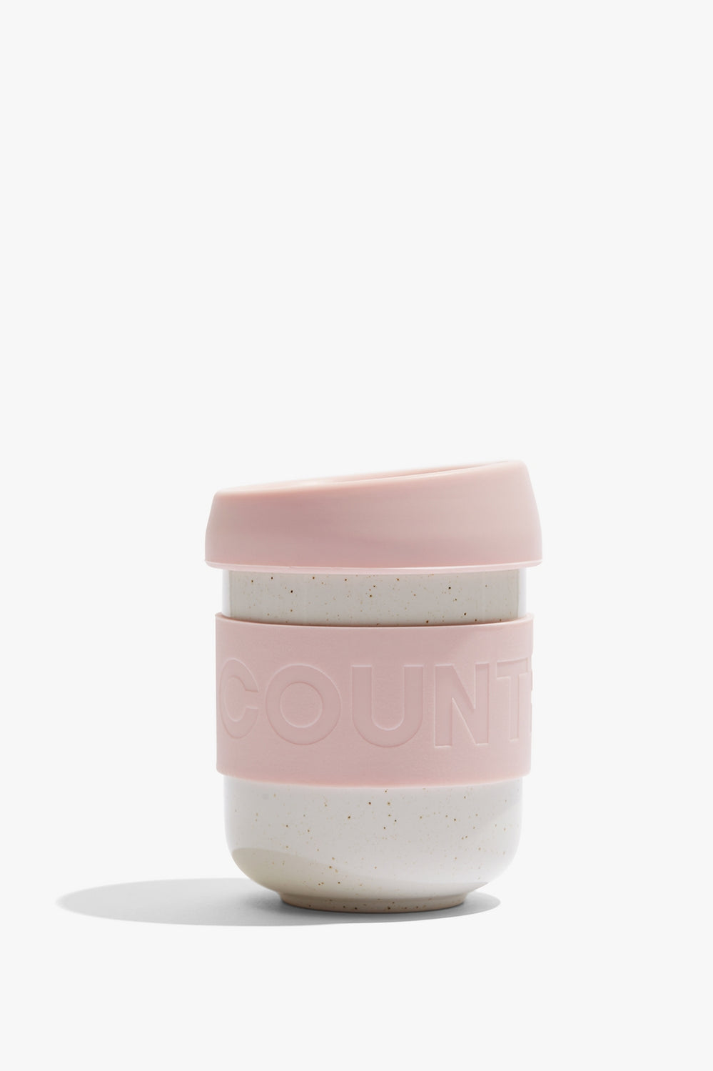 Dean Ceramic Reusable Cup