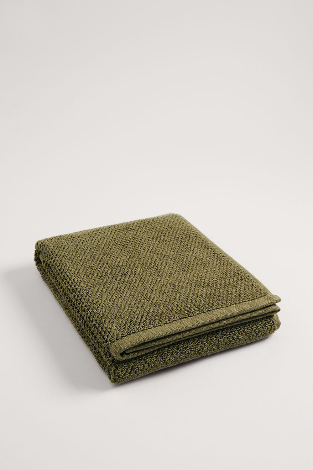 Calo Cotton Bath Mat