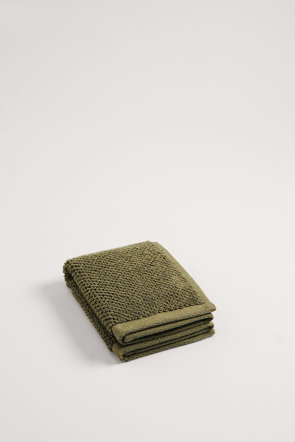 Calo Cotton Face Washer