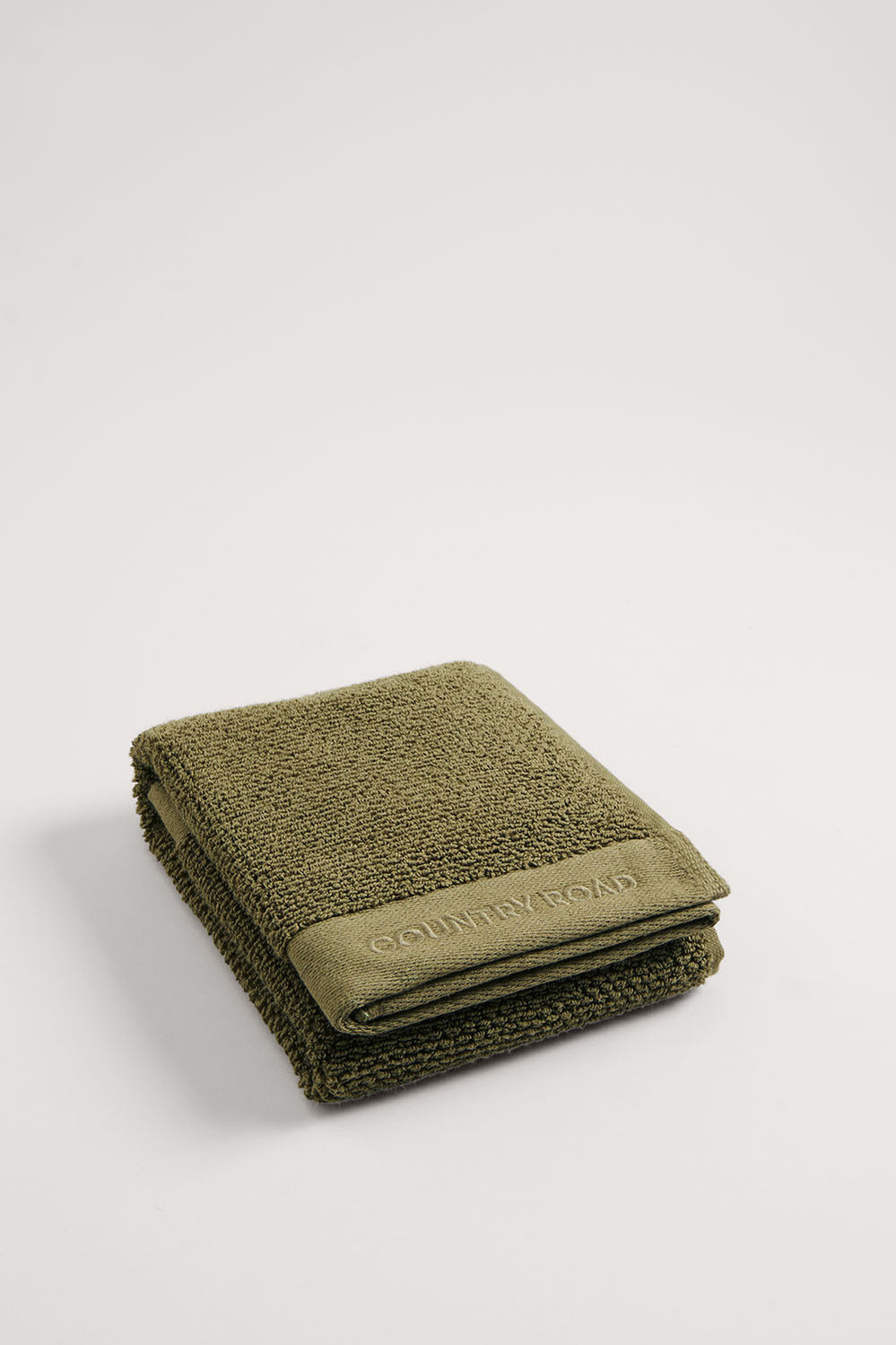Calo Cotton Hand Towel