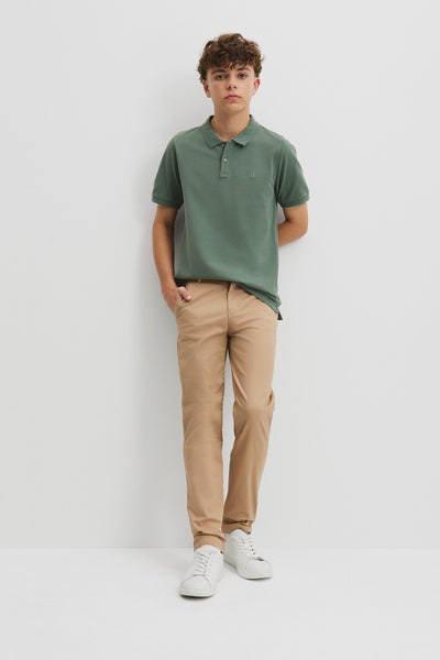 Teen Chino Pant