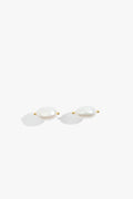 Sia Pearl Stud Earring