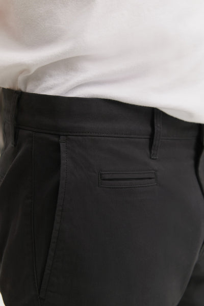 Australian Cotton Slim Fit Stretch Chino