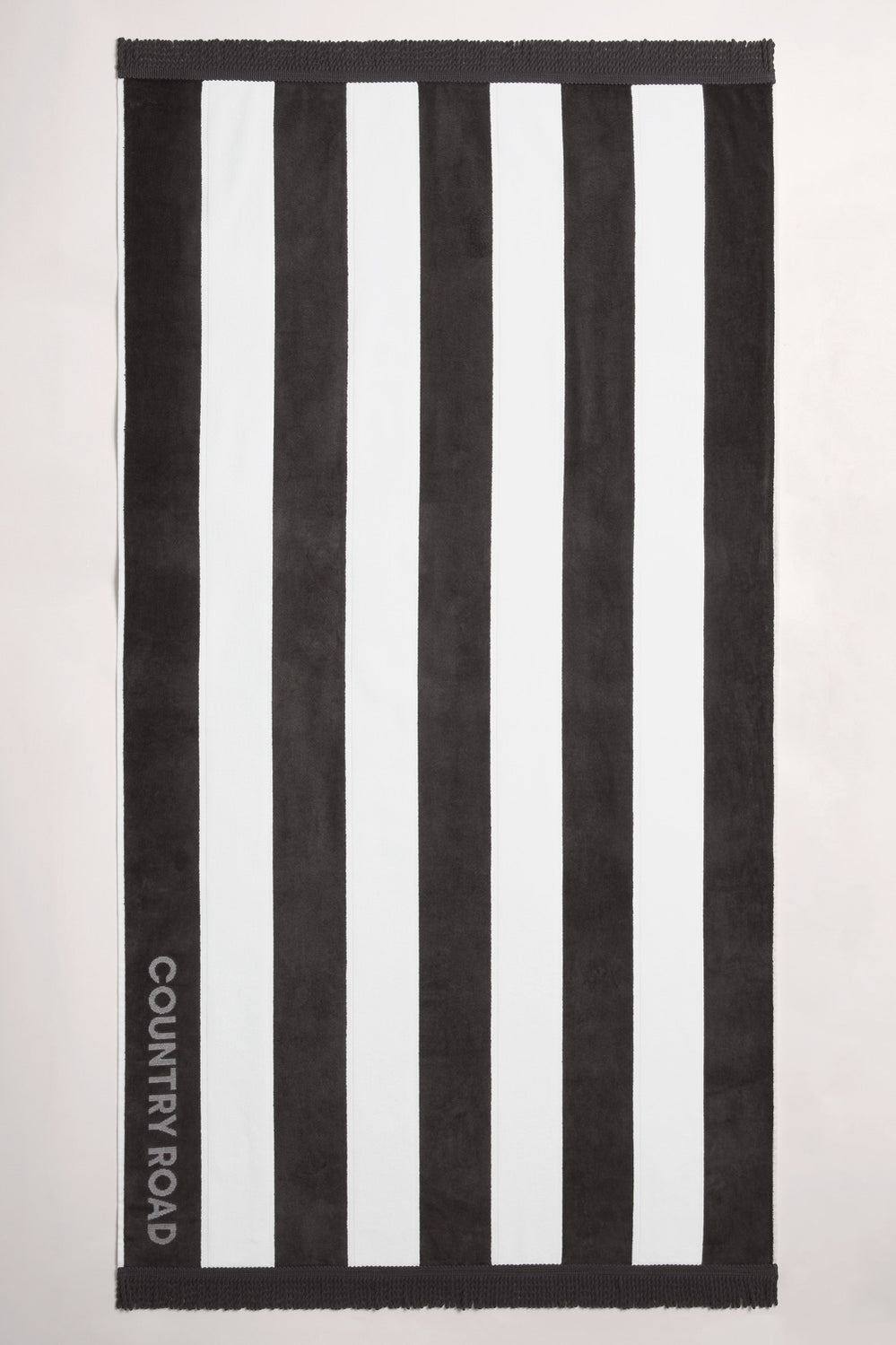 Beau Australian Cotton Beach Towel