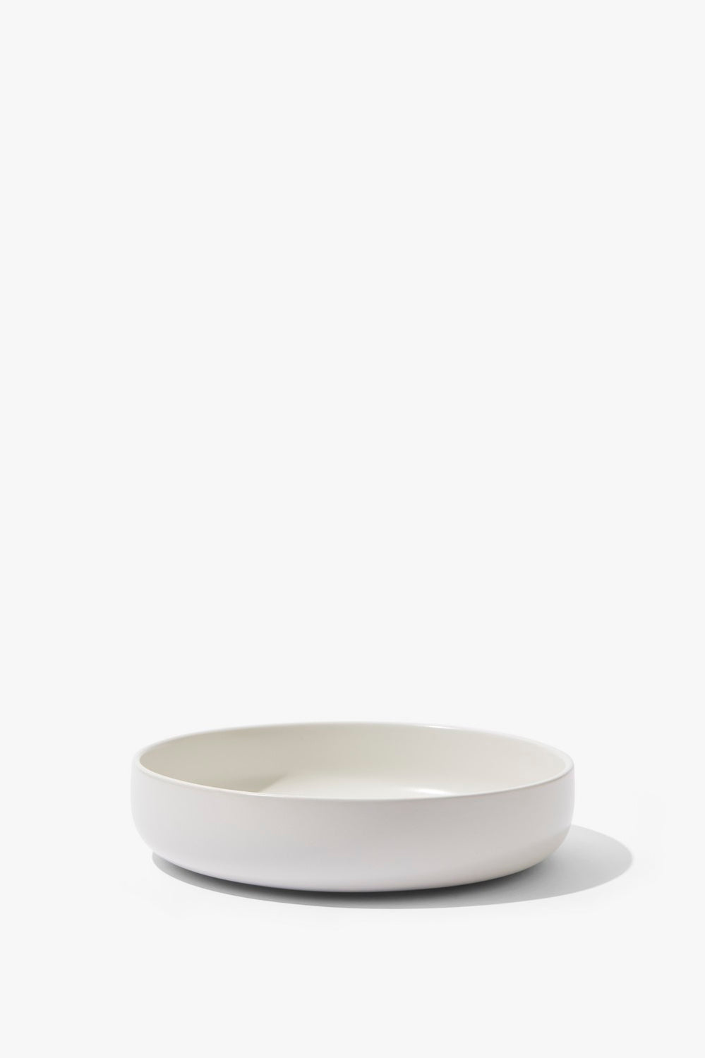 Tapas Shallow Bowl