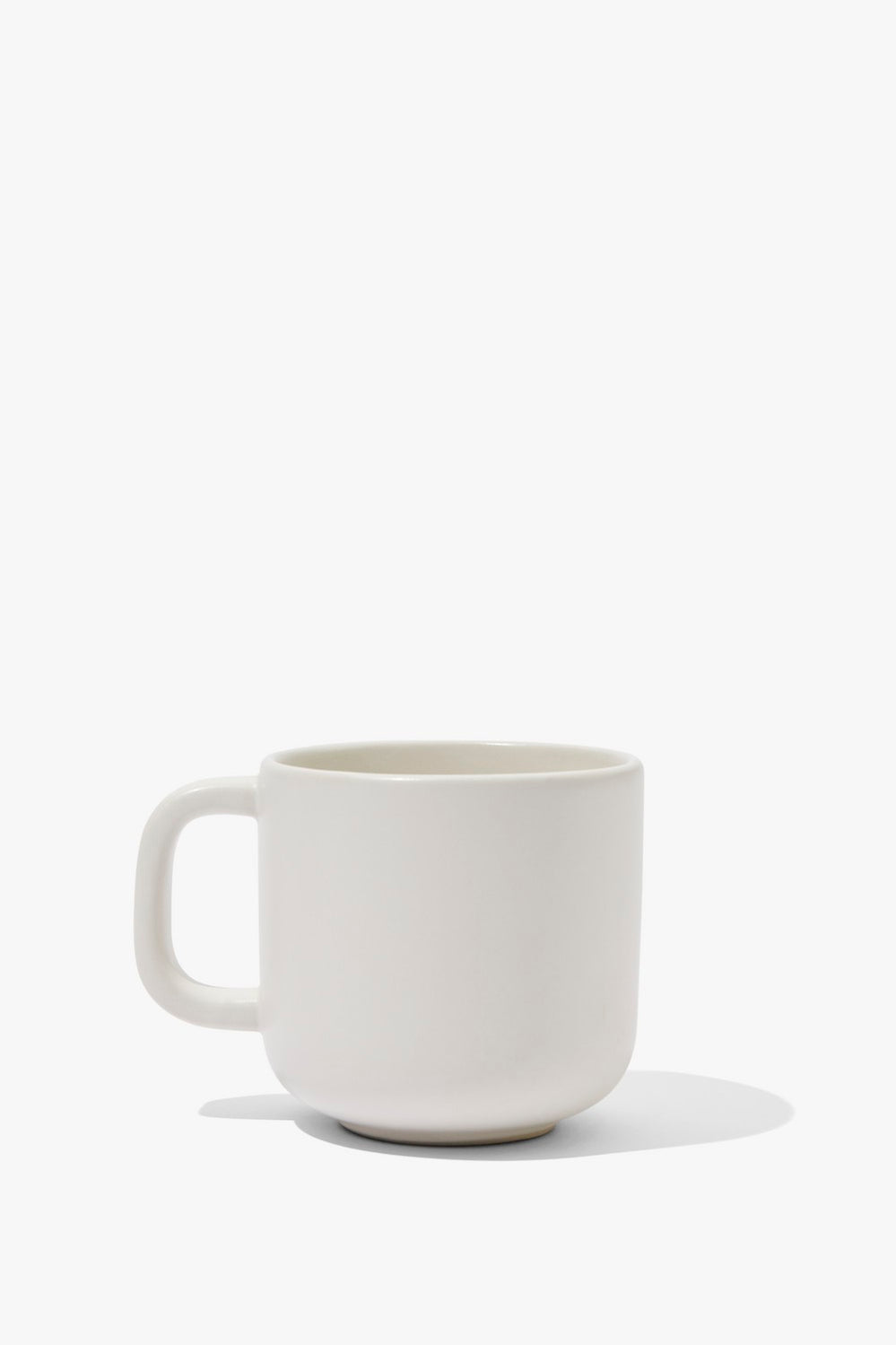 Tapas Mug