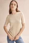 Fitted Urban T-Shirt