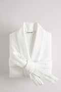 Cotton Bath Robe