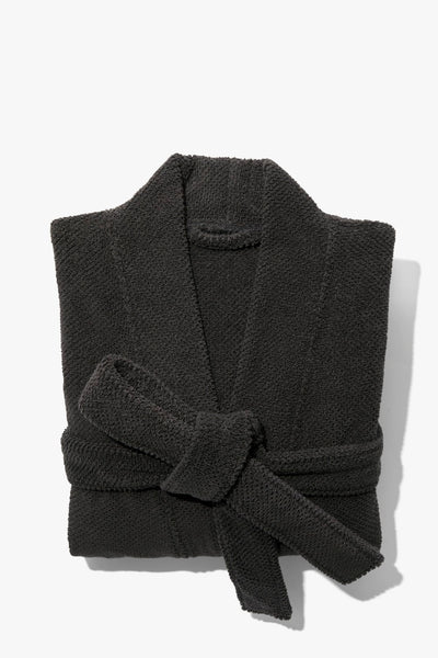 Cotton Bath Robe