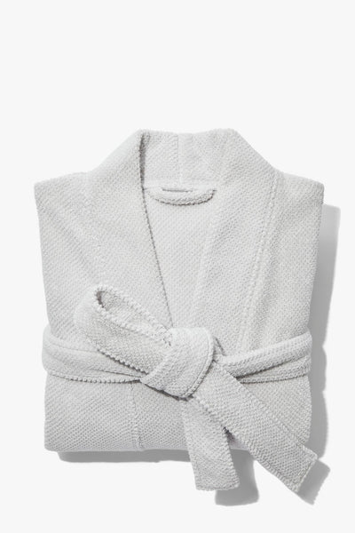 Cotton Bath Robe