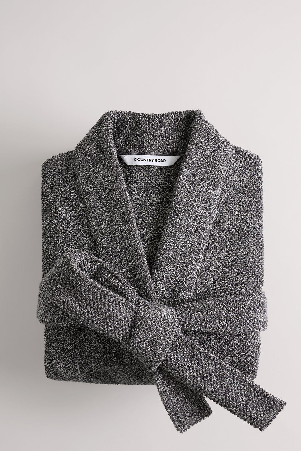 Cotton Bath Robe